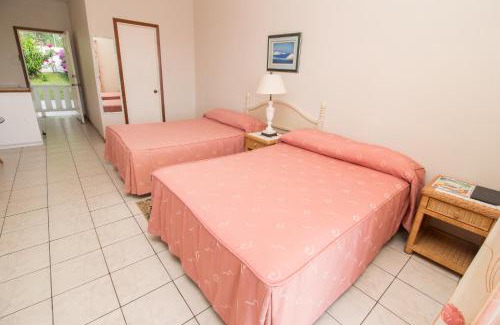 Villa Hotel | Rosewood Apartment Hotel