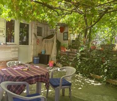 Skopje House | Rosewood Balkan Cottage