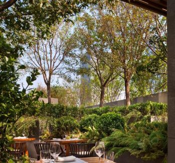 Guomao Hotel | Rosewood Beijing