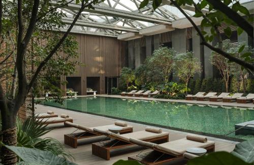 Guomao Hotel | Rosewood Beijing