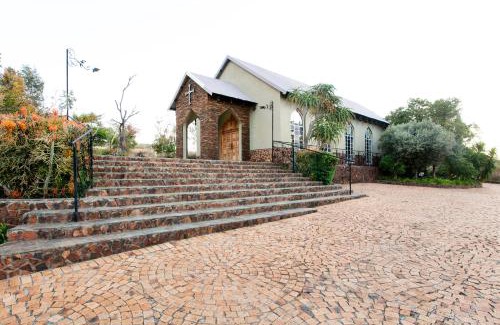Rustenburg Hotel | Rosewood Country Hotel