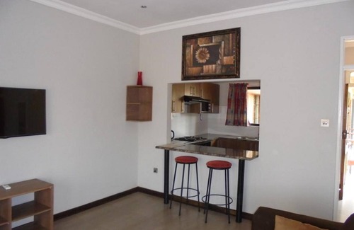 Kitwe Bed & Breakfast | Rosewood Lodge