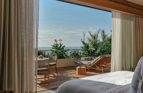 El Monteon Hotel | Rosewood Mandarina