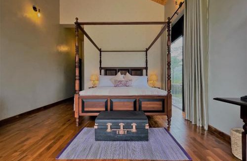 Kalawana Cabin | Rosewood Manor