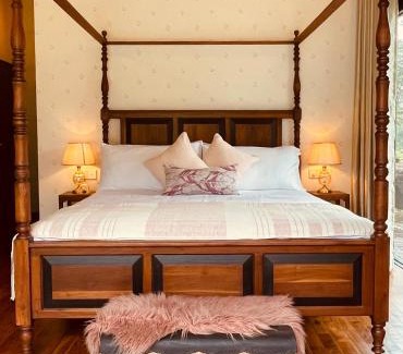 Kalawana Cabin | Rosewood Manor