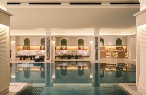 Kreuzviertel Hotel | Rosewood Munich