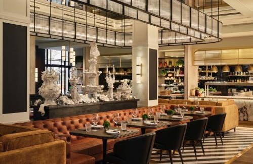 Kreuzviertel Hotel | Rosewood Munich