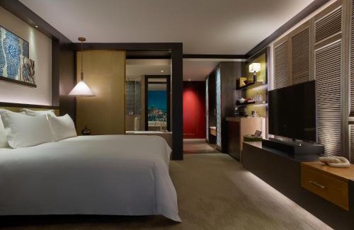 Phnom Penh City Centre Hotel | Rosewood Phnom Penh