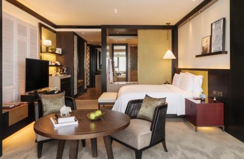 Phnom Penh City Centre Hotel | Rosewood Phnom Penh