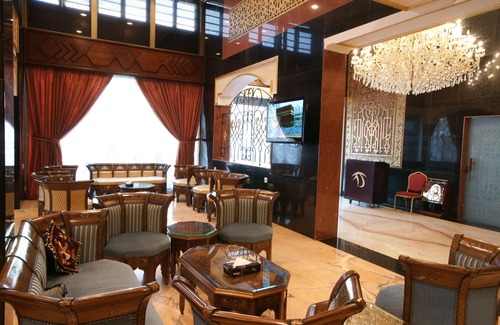 Al Faisaliyah Hotel | Roshan Al Azhar Hotel
