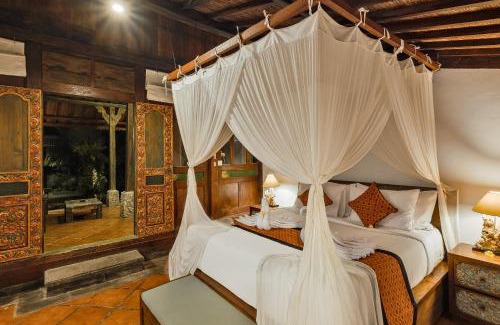 Kedewatan Villa | Roshan Ubud Villa