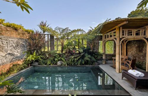 Kedewatan Villa | Roshan Ubud Villa