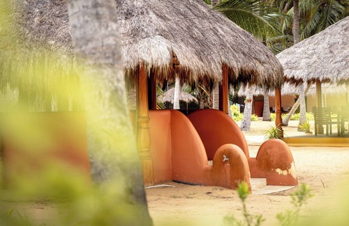 Etalai Cottage | Roshanne Beach Resort