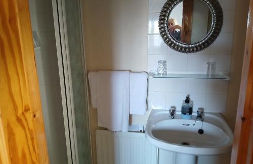 Dunfanaghy House | Roshine hill