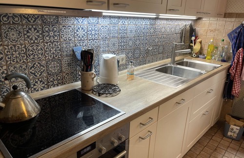 Weinheim Apartment | Rosie's Place: Apartment With Flair