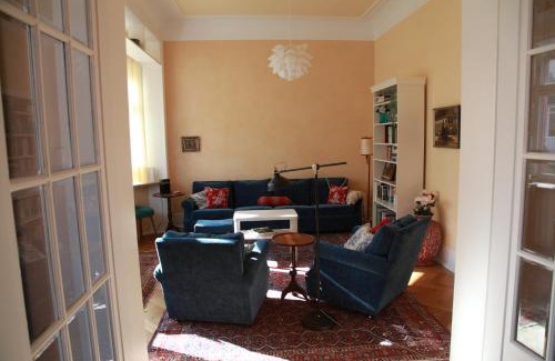 Weinheim Apartment | Rosie's Place: Furnished Apartment with Style