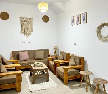 Marsa Matruh House | Rosiland Villa - Marsa Matrouh