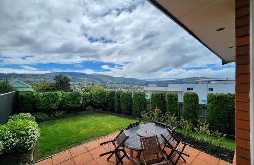 Roslyn Apartment | Roslyn Sanctuary Hereford St Dunedin