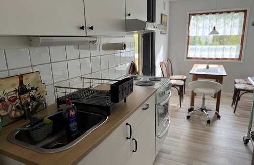 Holmsjo House | Rösmåla - your retreat in the greenery of Blekinge