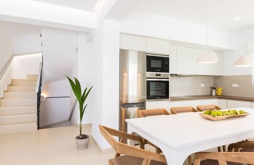 Roumeli Villa | Rosmerta Villa, 65m² Pool, BBQ, Heated SpaWhirlpool