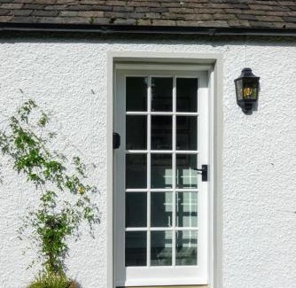 Comrie House | Ross Lodge