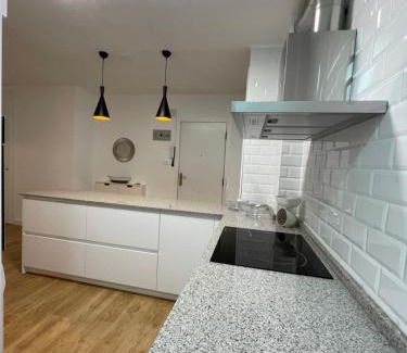 Tortosa Apartment | Rosselló Apartament