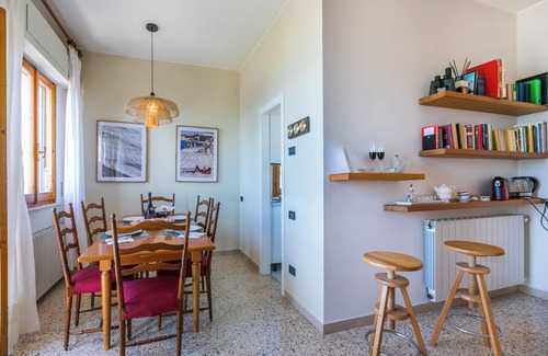 Marina di Cecina Apartment | Rossetti 3 - Two Bedroom Apartment, Sleeps 4
