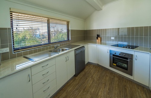 Rosslyn Apartment | Rosslyn Bay Resort