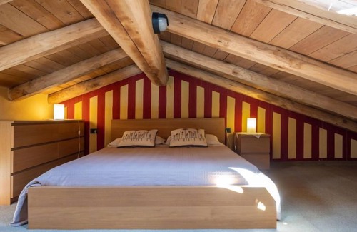 Cortemilia Apartment | Rosso by Interhome