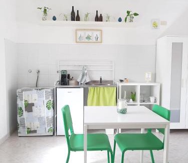 Menfi Apartment | Rosso di Sera Loft