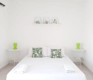 Menfi Apartment | Rosso di Sera Loft