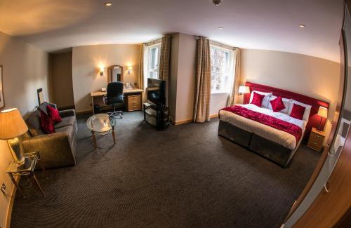 Lisnagunogue Hotel | Rosspark Hotel Kells