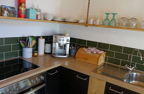Stans Cabin | Rossweid Cottage