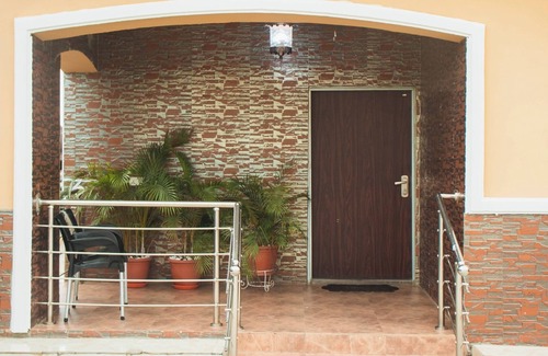 Abuja Apartment | ROSSY'S APARTMENTS