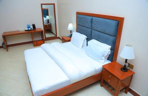 Rungwe Hotel | Rostel Villa Hotel