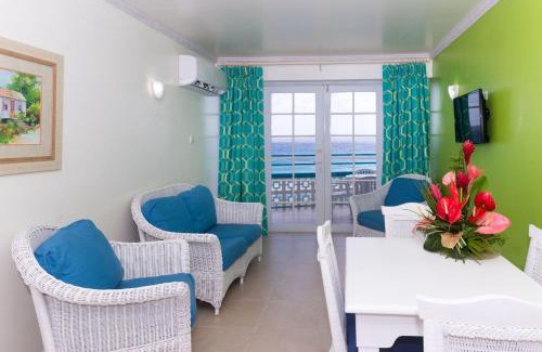 St. Lawrence Gap Hotel | Rostrevor Hotel