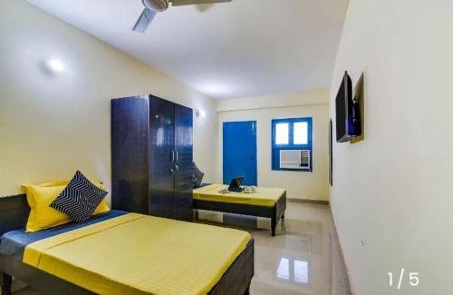 Sushant Lok Hotel | Roswell Inn