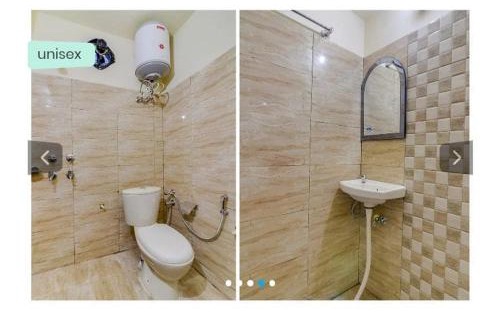 Sushant Lok Hotel | Roswell Inn