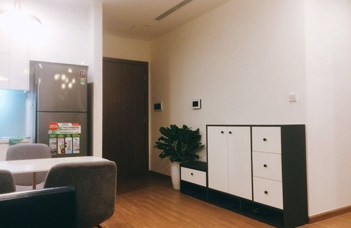 My Đinh Apartment | ROSY 2 BR-King Size★SKYLAKE HANOI MODERN & LUXURY