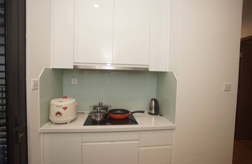 My Đinh Apartment | ★ROSY 3 Bedroom ★SKYLAKE HANOI MODERN & LUXURY★