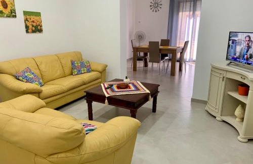 Mazara del Vallo Apartment | Rosy s Home