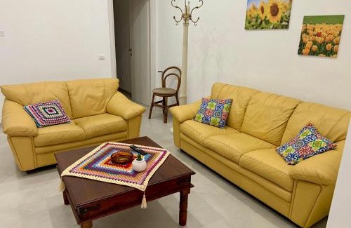 Mazara del Vallo Apartment | Rosy s Home