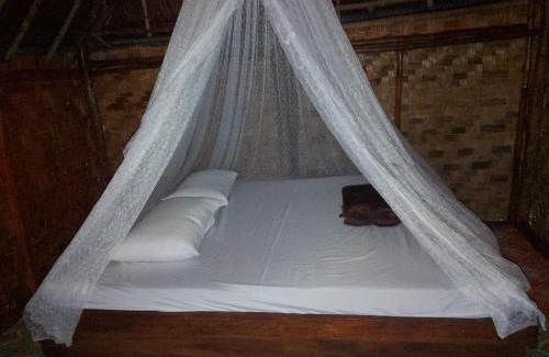 Pulau Fam House | Rosye homestay raja ampat