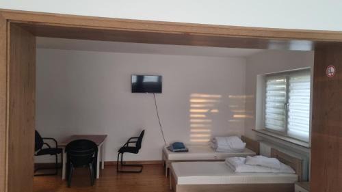 Sande Apartment | Rot Monteurzimmer