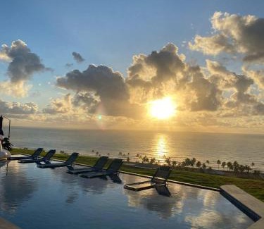 Jacarecica House | Rota do Mar
