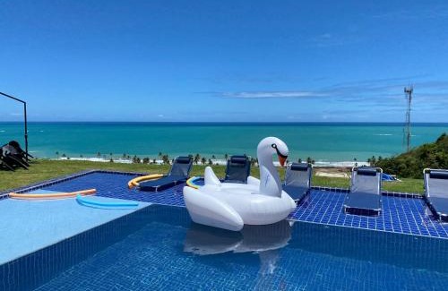Jacarecica House | Rota do Mar