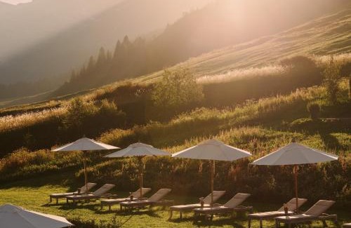 Zug Hotel | Rote Wand Gourmet Hotel, a Member of Design Hotels
