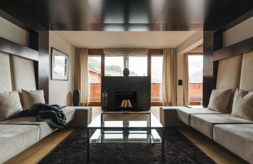 Zug Hotel | Rote Wand Gourmet Hotel, a Member of Design Hotels