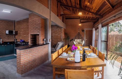 Piedade Ski Chalet | Roteiros Adorai