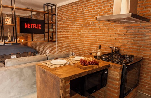 Piedade Ski Chalet | Roteiros Adorai